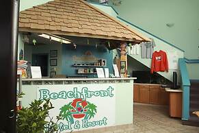 Beachfront Resort