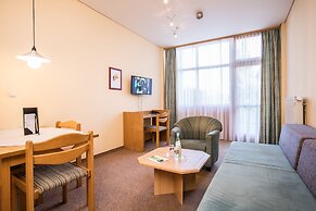 AktiVital Hotel