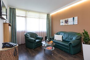 AktiVital Hotel