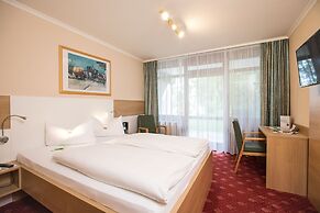 AktiVital Hotel