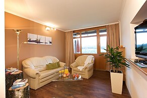 AktiVital Hotel