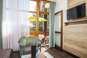 AktiVital Hotel