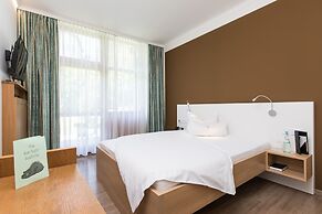 AktiVital Hotel