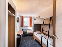 B&B Hotel Freiburg-Nord
