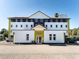 B&B Hotel Freiburg-Nord