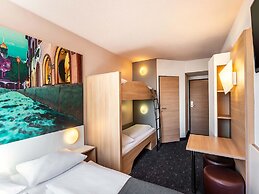 B&B Hotel Freiburg-Nord