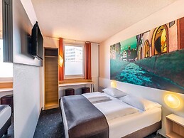 B&B Hotel Freiburg-Nord