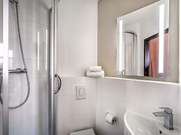 B&B Hotel Freiburg-Nord