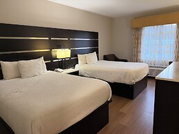 Days Inn by Wyndham Budd Lake