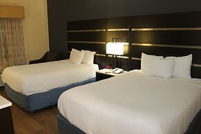 Days Inn by Wyndham Budd Lake