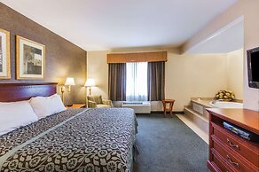 Days Inn by Wyndham Budd Lake