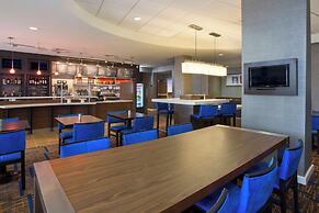 Courtyard by Marriott Austin Airport