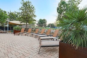 Courtyard by Marriott Austin Airport