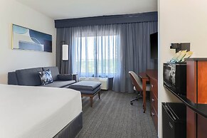 Courtyard by Marriott Austin Airport