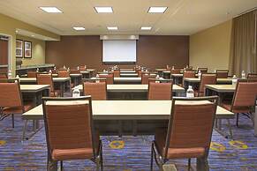 Courtyard by Marriott Austin Airport