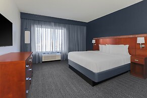 Courtyard by Marriott Austin Airport