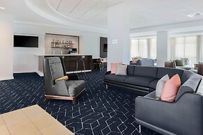 Courtyard by Marriott Austin Airport