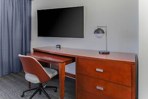 Courtyard by Marriott Austin Airport