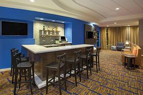Courtyard by Marriott Austin Airport