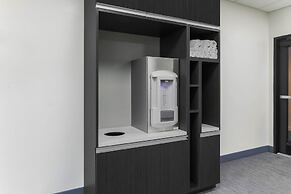 Courtyard by Marriott Austin Airport