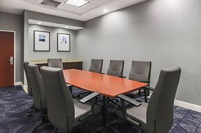 Courtyard by Marriott Austin Airport