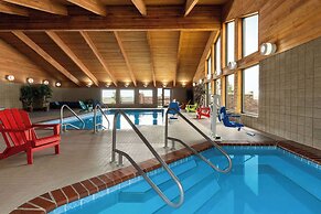 AmericInn by Wyndham Havre