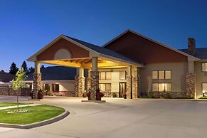 AmericInn by Wyndham Havre
