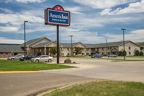 AmericInn by Wyndham Havre