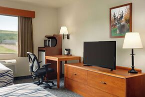 AmericInn by Wyndham Havre