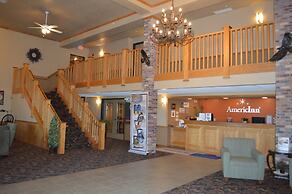 AmericInn by Wyndham Havre