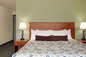 AmericInn by Wyndham Havre