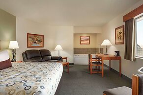 AmericInn by Wyndham Havre