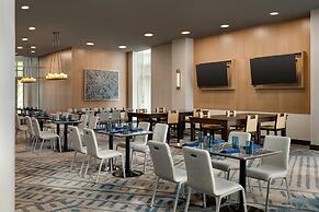 Hilton Baltimore BWI Airport