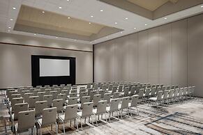Hilton Baltimore BWI Airport