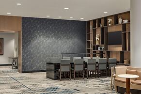 Hilton Baltimore BWI Airport