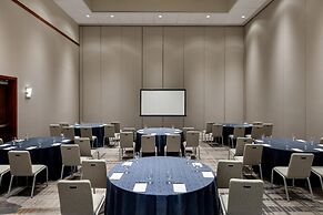 Hilton Baltimore BWI Airport