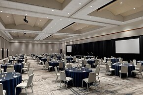 Hilton Baltimore BWI Airport