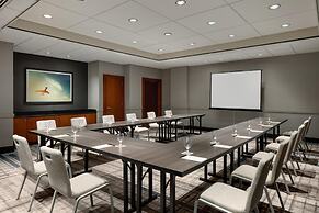 Hilton Baltimore BWI Airport