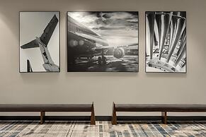Hilton Baltimore BWI Airport