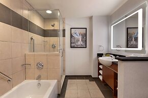 Hilton Baltimore BWI Airport