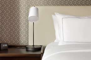 Hilton Baltimore BWI Airport