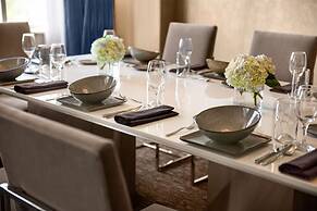 Hilton Baltimore BWI Airport