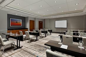 Hilton Baltimore BWI Airport