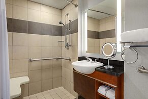 Hilton Baltimore BWI Airport