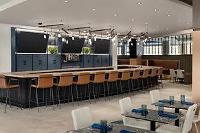 Hilton Baltimore BWI Airport
