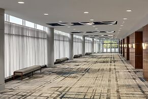 Hilton Baltimore BWI Airport
