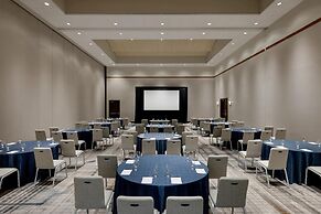 Hilton Baltimore BWI Airport