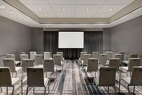 Hilton Baltimore BWI Airport
