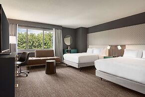 Hilton Baltimore BWI Airport