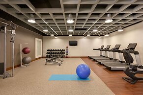 Hilton Baltimore BWI Airport